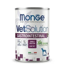 מונג’ וטסולושן גסטרו אינטסטינל לכלב 400 גרם