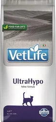וט לייף אולטרה היפו היפואלרגני לחתולים 2 ק"ג